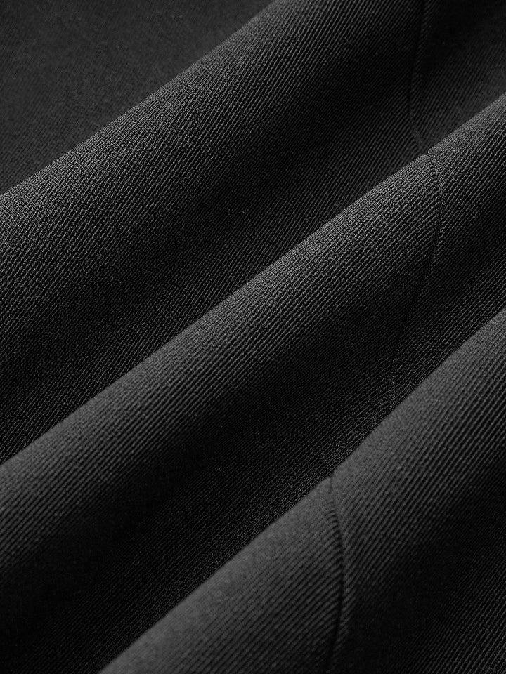 Harper™ - Sophisticated Blazer Coat with Pockets