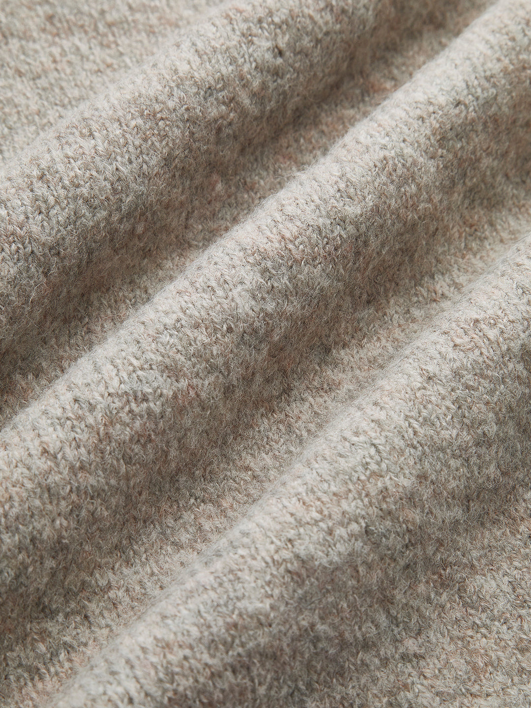 Grace™ - Effortless Pullover Sweater with Cloud-Like Comfort