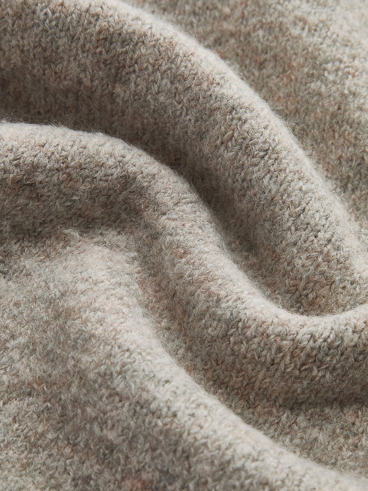 Grace™ - Effortless Pullover Sweater with Cloud-Like Comfort