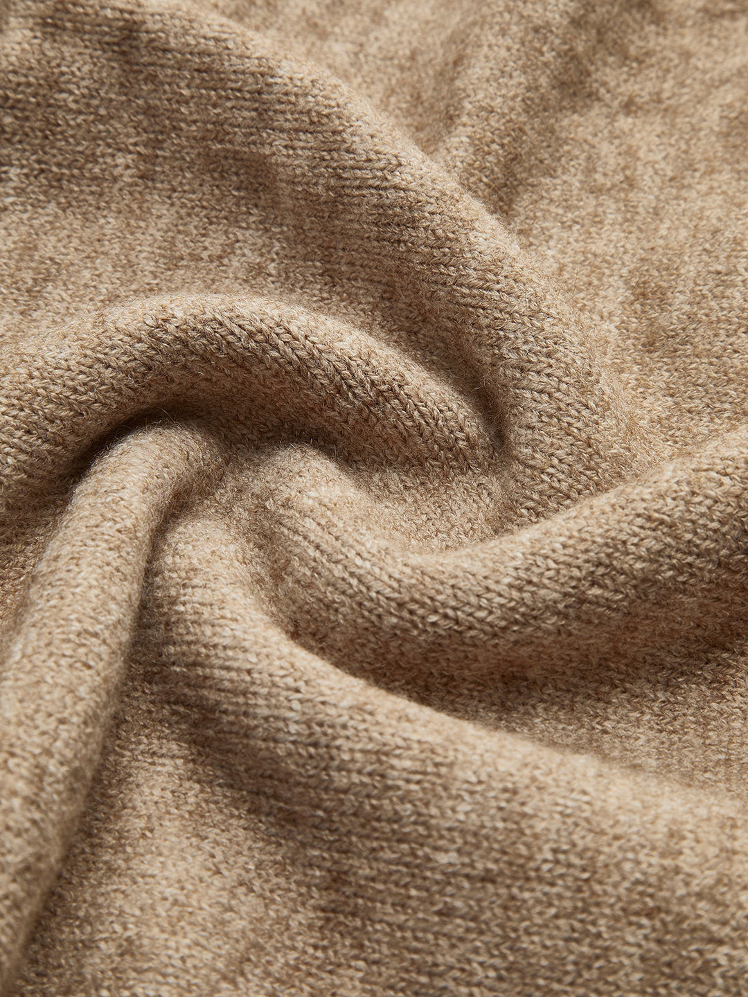 Victoria™ - Chic Turtleneck Pants Set with a Refined Silhouette