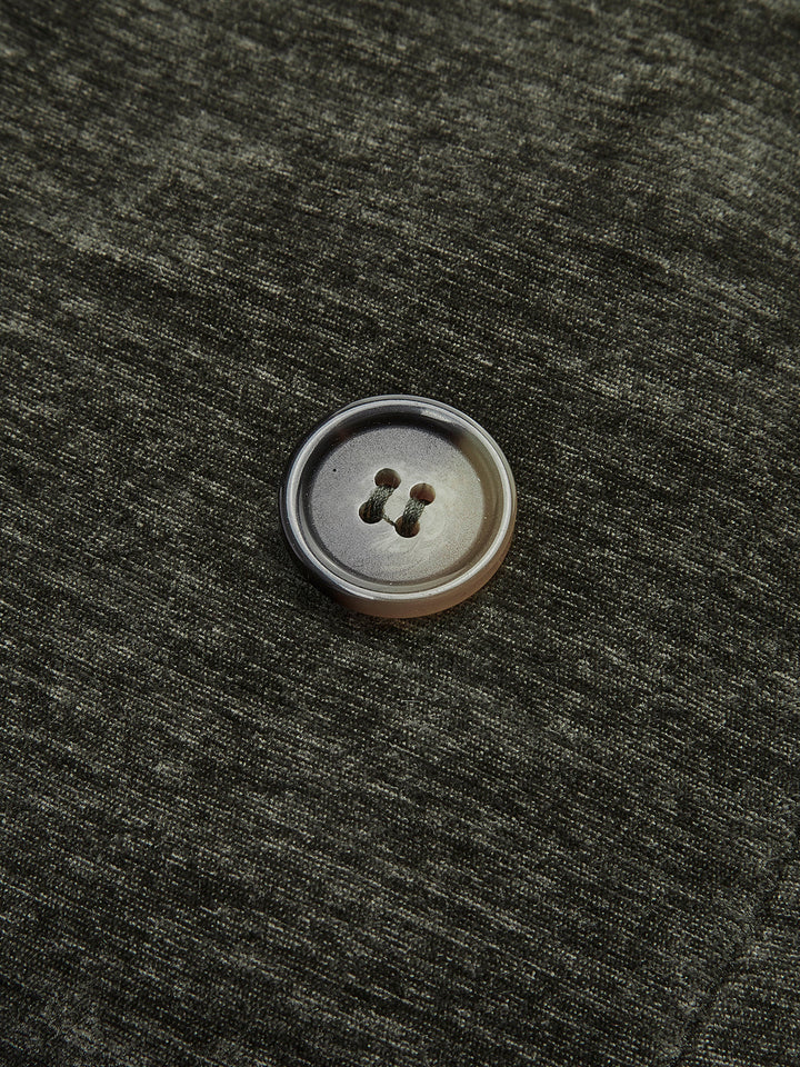 Audrey™ - Vintage Blazer with Opulent Texture