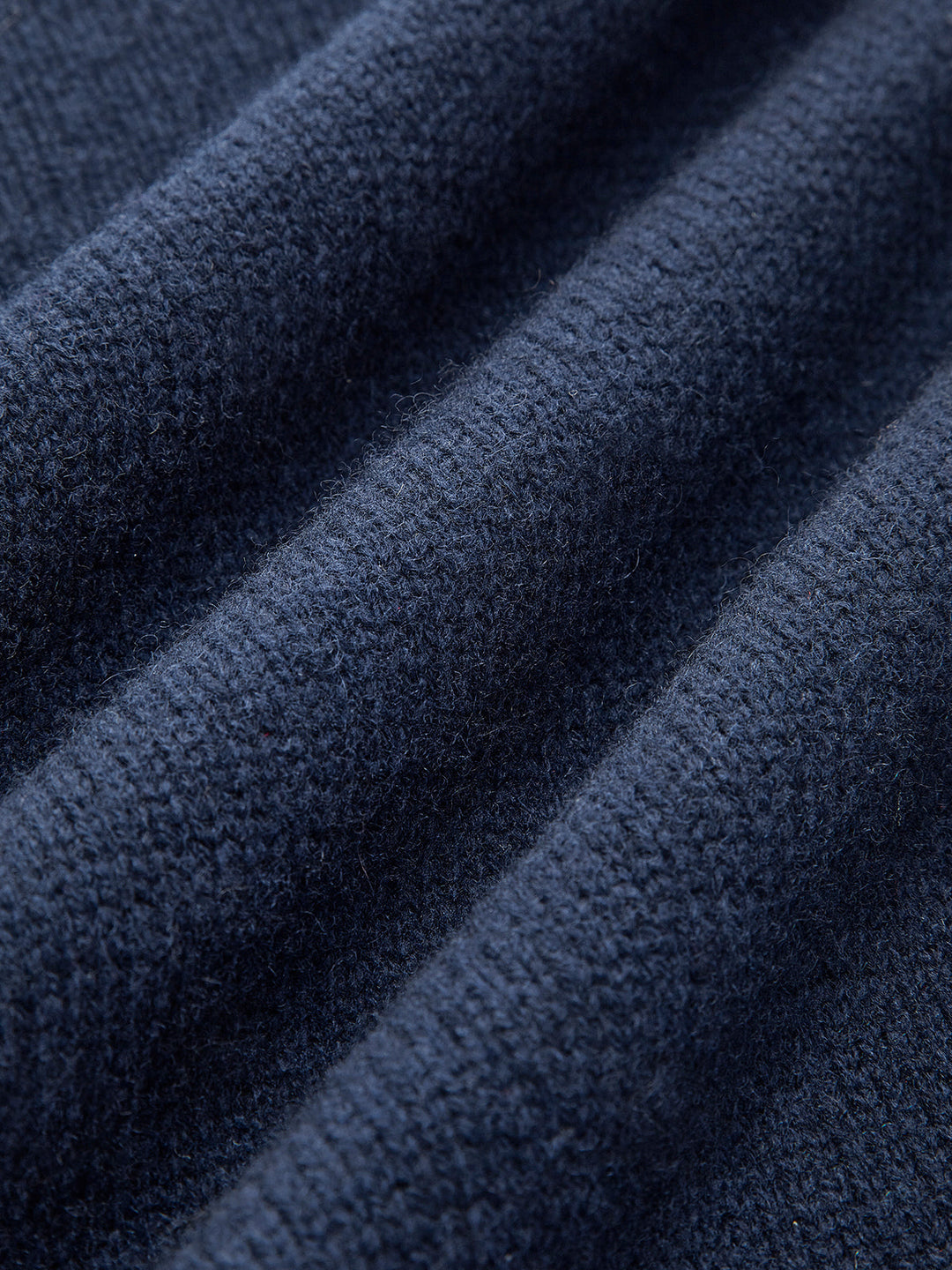 Scarlett™ - Dual Function Panel Lapel Sweater