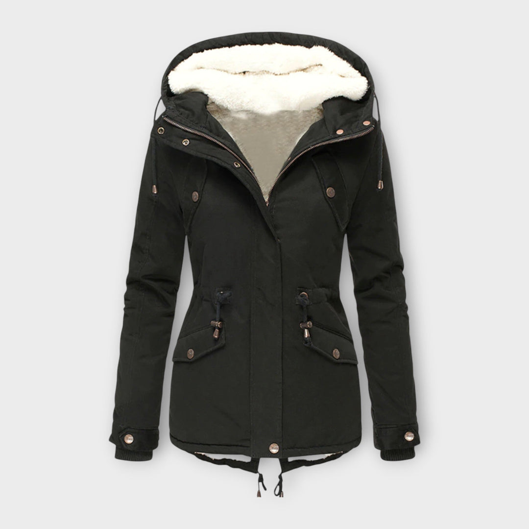 Mori™ - Insulated Waterproof Winter Jacket