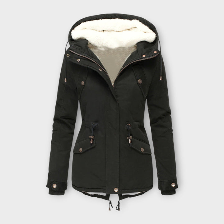 Mori™ - Insulated Waterproof Winter Jacket