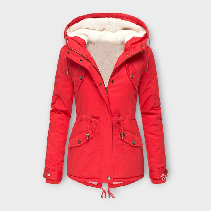Mori™ - Insulated Waterproof Winter Jacket