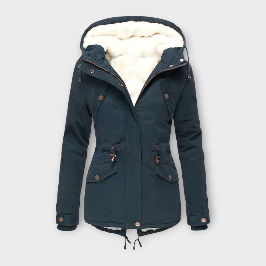 Mori™ - Insulated Waterproof Winter Jacket