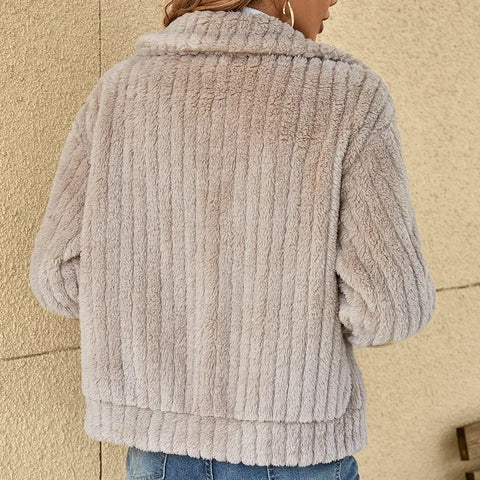 Hannah™ - Relaxed Cardigan