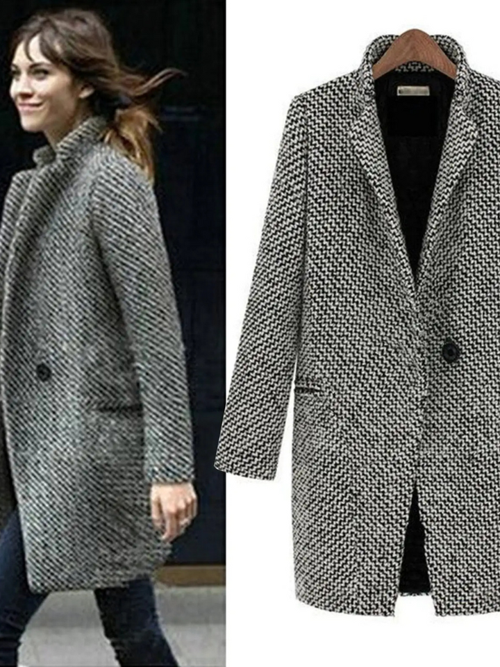 Braylen™ - Urban City Coat