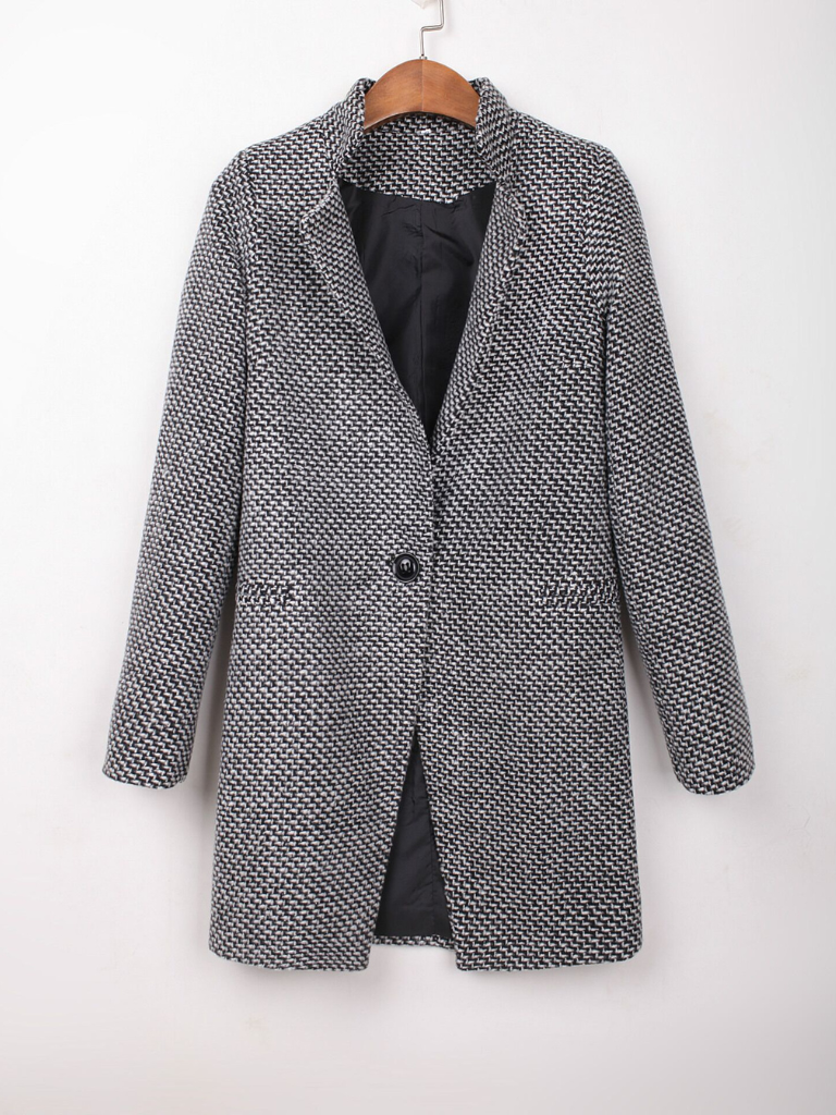 Braylen™ - Urban City Coat