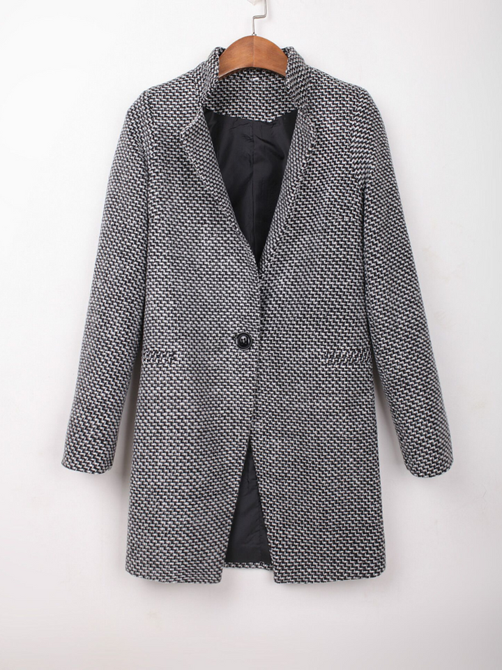 Braylen™ - Urban City Coat