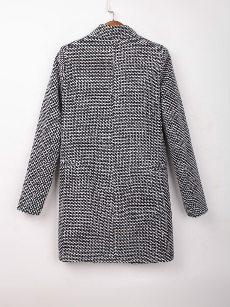 Braylen™ - Urban City Coat