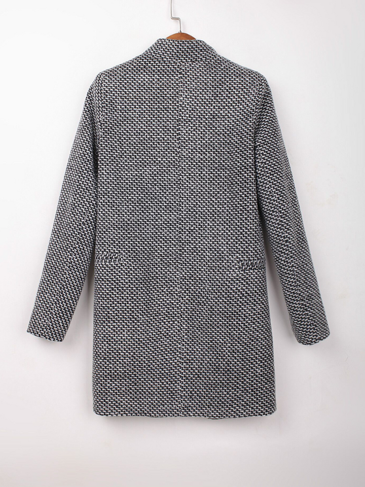 Braylen™ - Urban City Coat