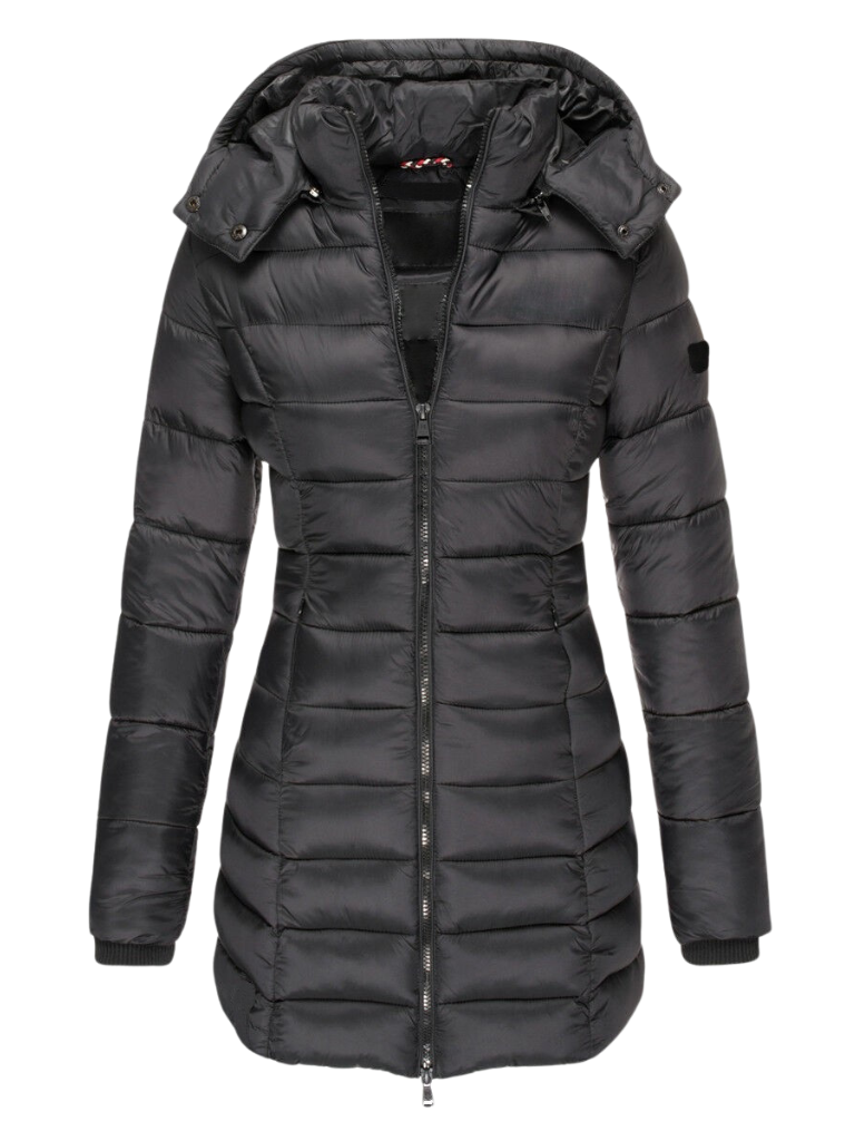 Sierra™ - Extended Length Puffer Jacket
