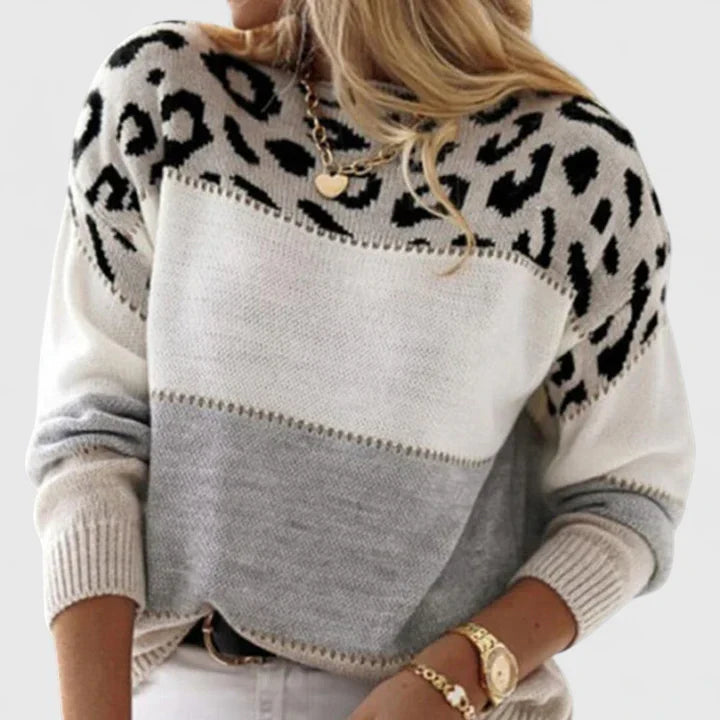 Marizelina™ - Chic Sweater