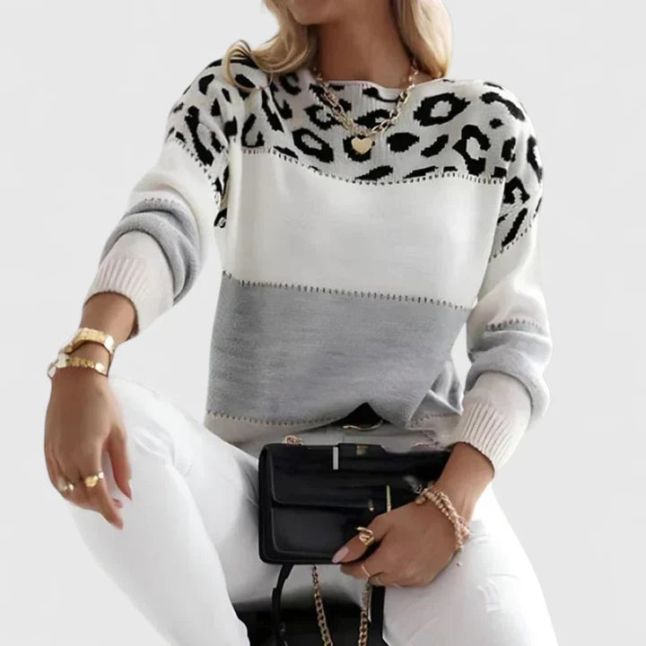 Marizelina™ - Chic Sweater