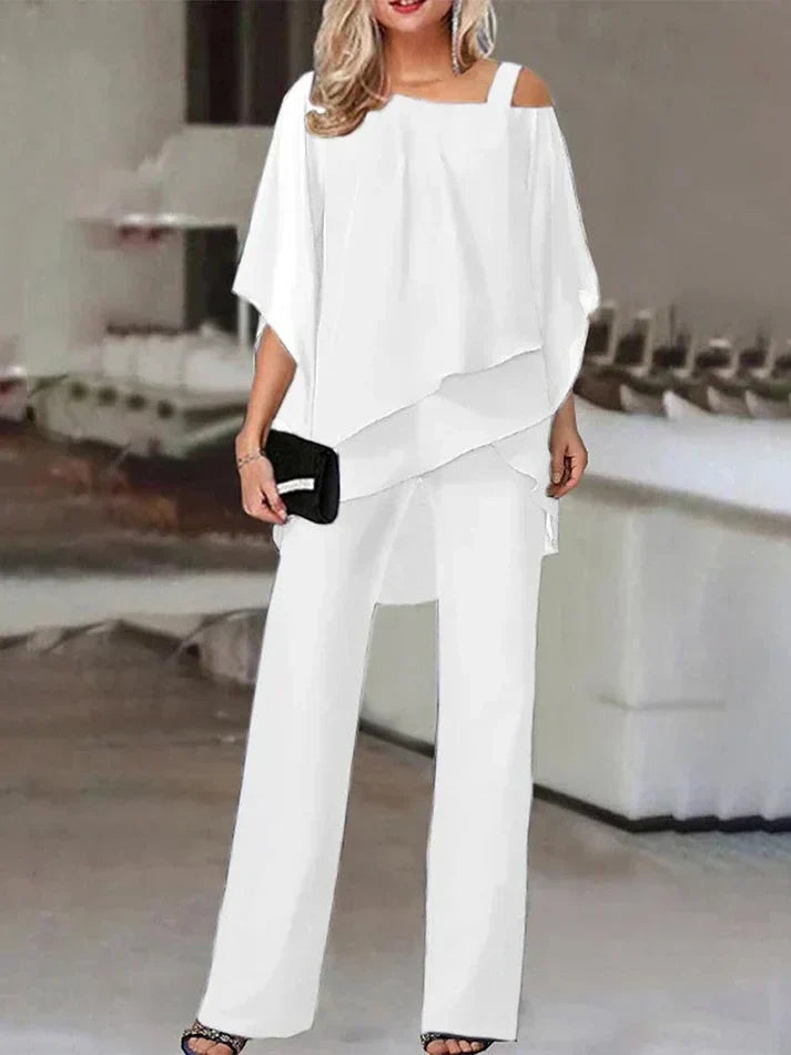ANGIE™ - Sophisticated Set