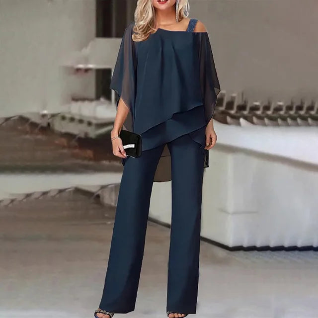 ANGIE™ - Sophisticated Set
