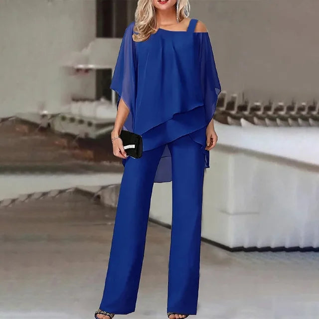 ANGIE™ - Sophisticated Set