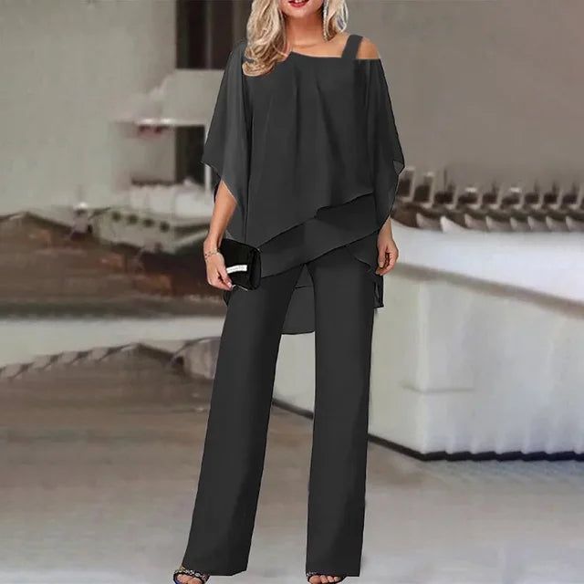 ANGIE™ - Sophisticated Set