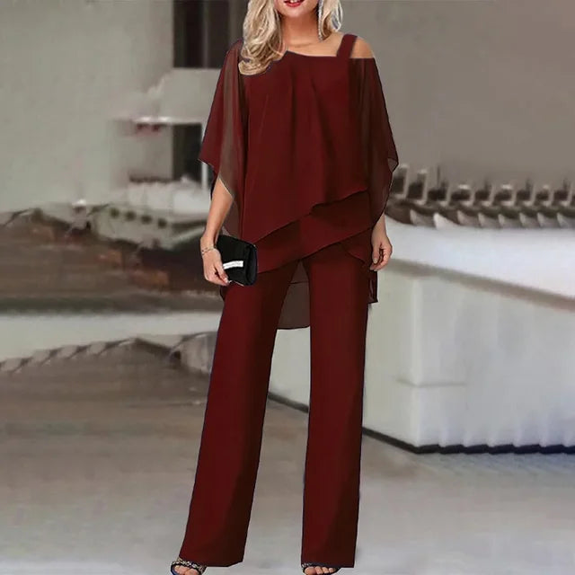 ANGIE™ - Sophisticated Set