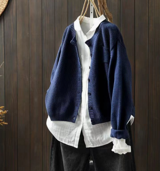 Margaux™ - Cozy Cardigan