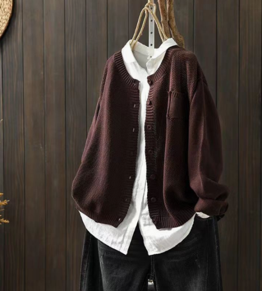 Margaux™ - Cozy Cardigan
