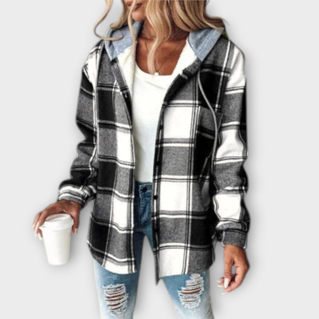 Sara™ - Snug Jacket