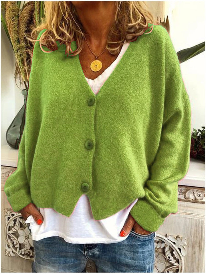 Annelise™ - Cozy Cardigan for Effortless Layering
