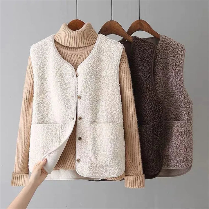 Celeste™ - Cozy Comfort Vest