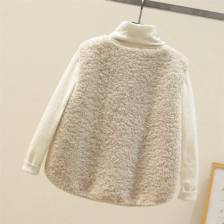 Celeste™ - Cozy Comfort Vest
