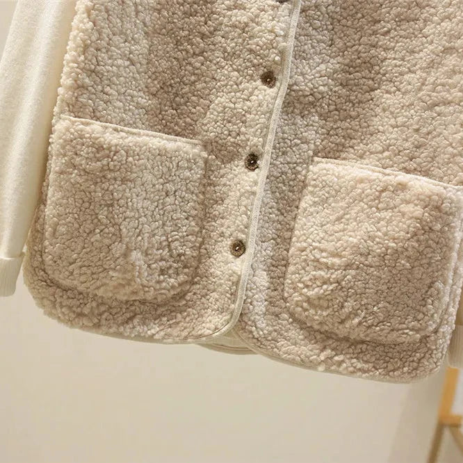 Celeste™ - Cozy Comfort Vest