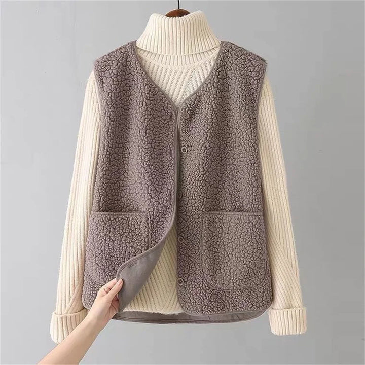 Celeste™ - Cozy Comfort Vest