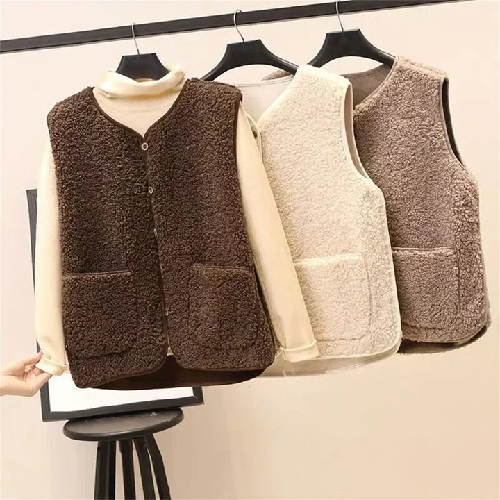 Celeste™ - Cozy Comfort Vest