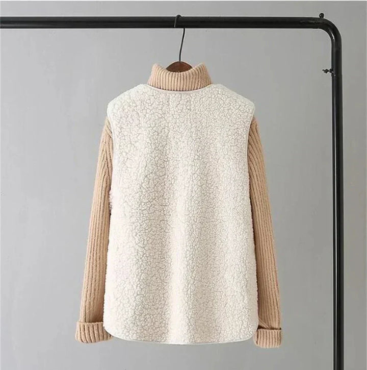 Celeste™ - Cozy Comfort Vest