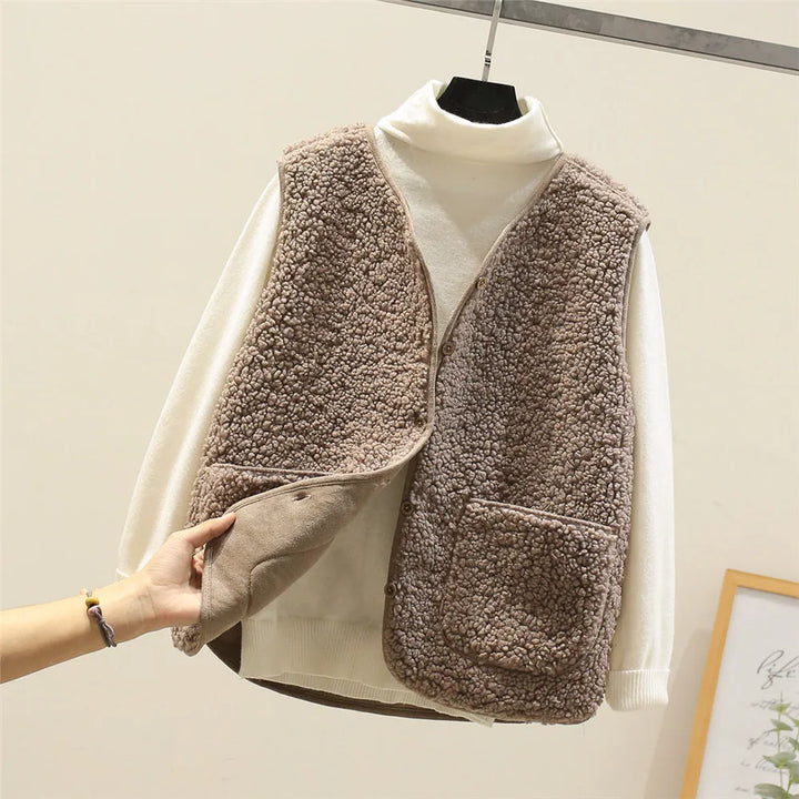 Celeste™ - Cozy Comfort Vest