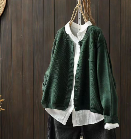 Margaux™ - Cozy Cardigan