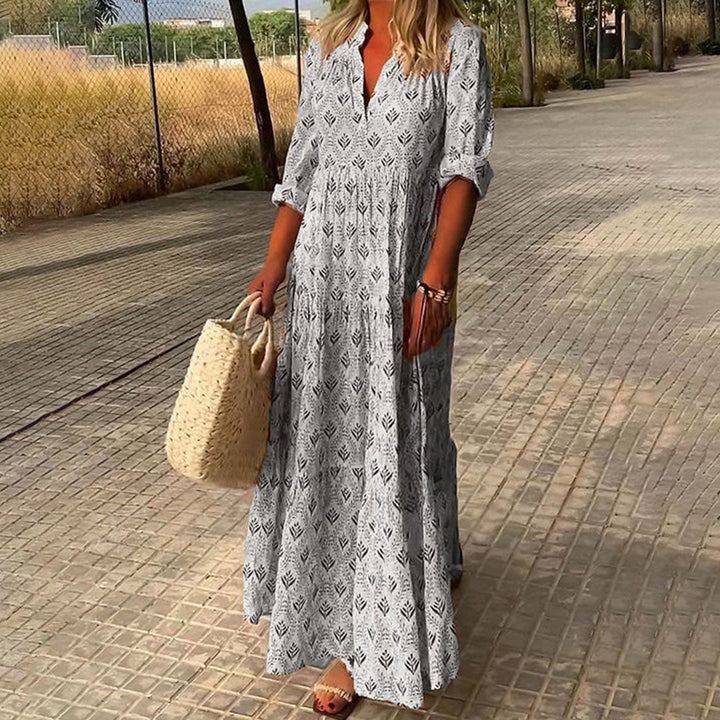 Mia™ - Bohemian Dress