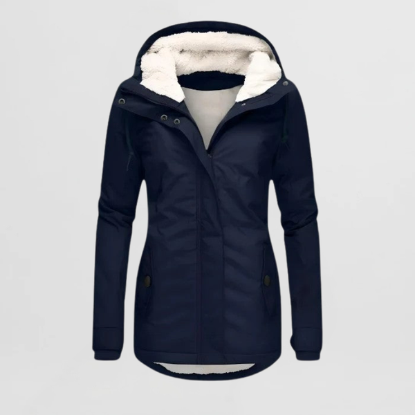 Marlon™ - Trendy Waterproof Jacket