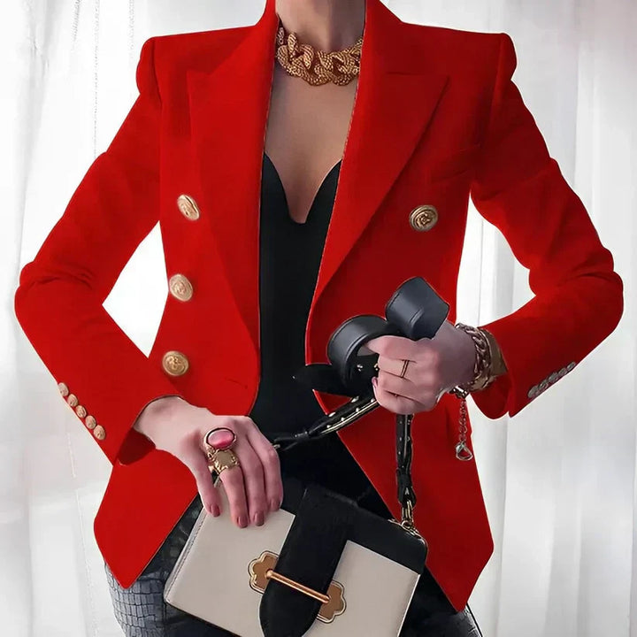Raffaella™ - Timeless Blazer