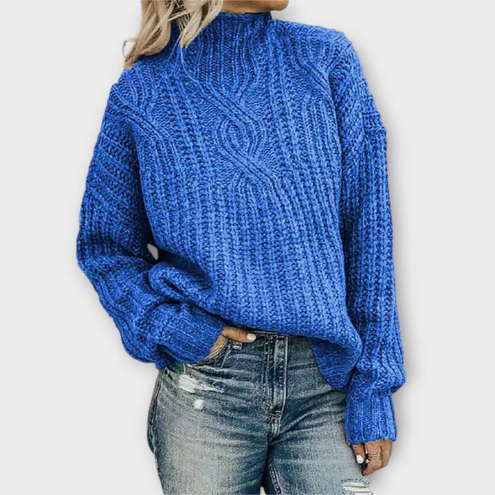Harper™ - Warm Knit Sweater