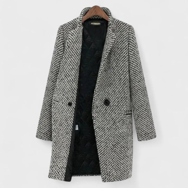 Claudia™ - Chic Autumn & Winter Coat