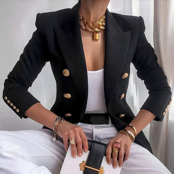 Raffaella™ - Timeless Blazer