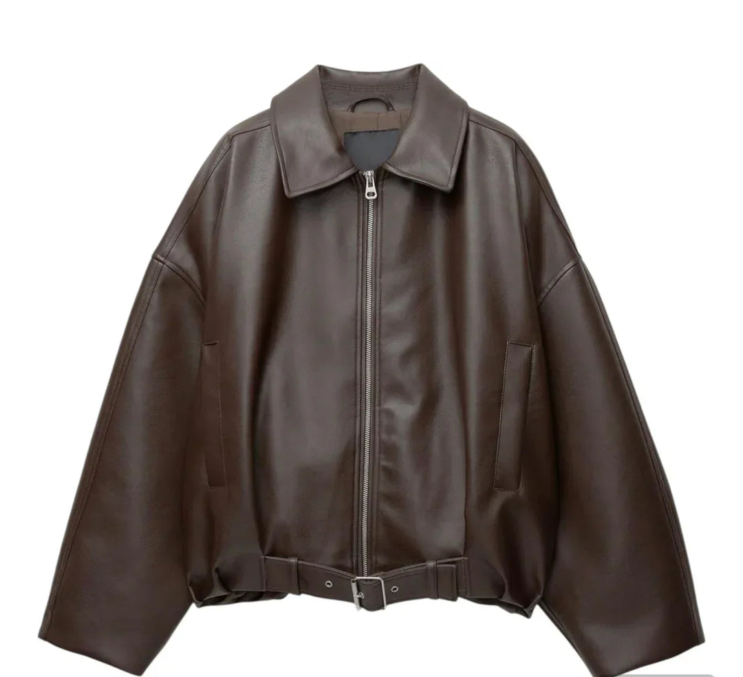 Aviata™ - Vintage Jacket