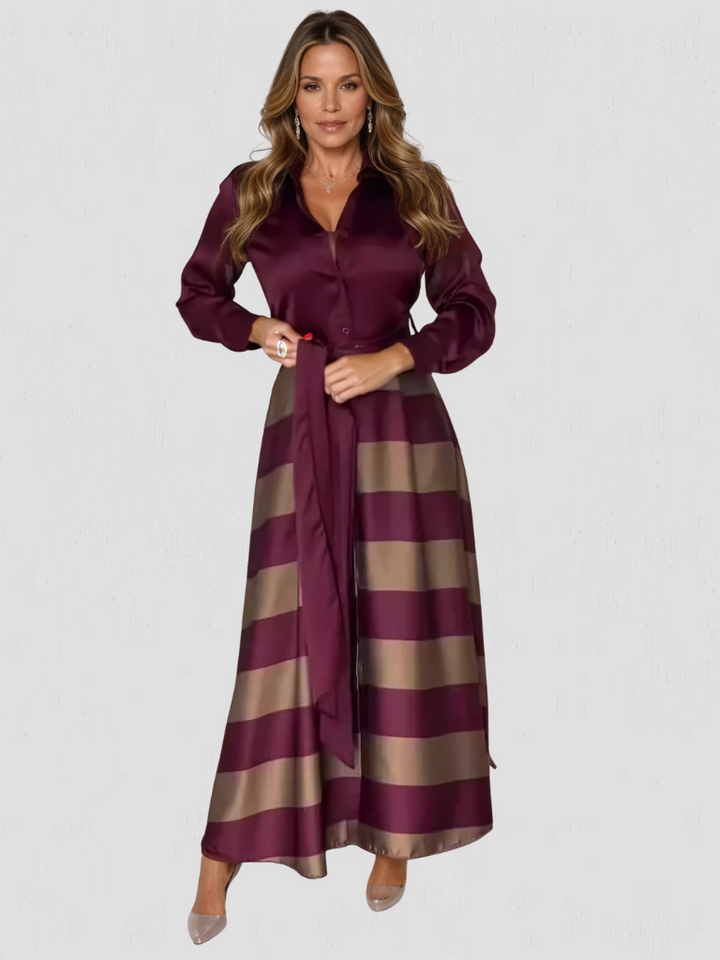 Leona™ - Elegant Dress