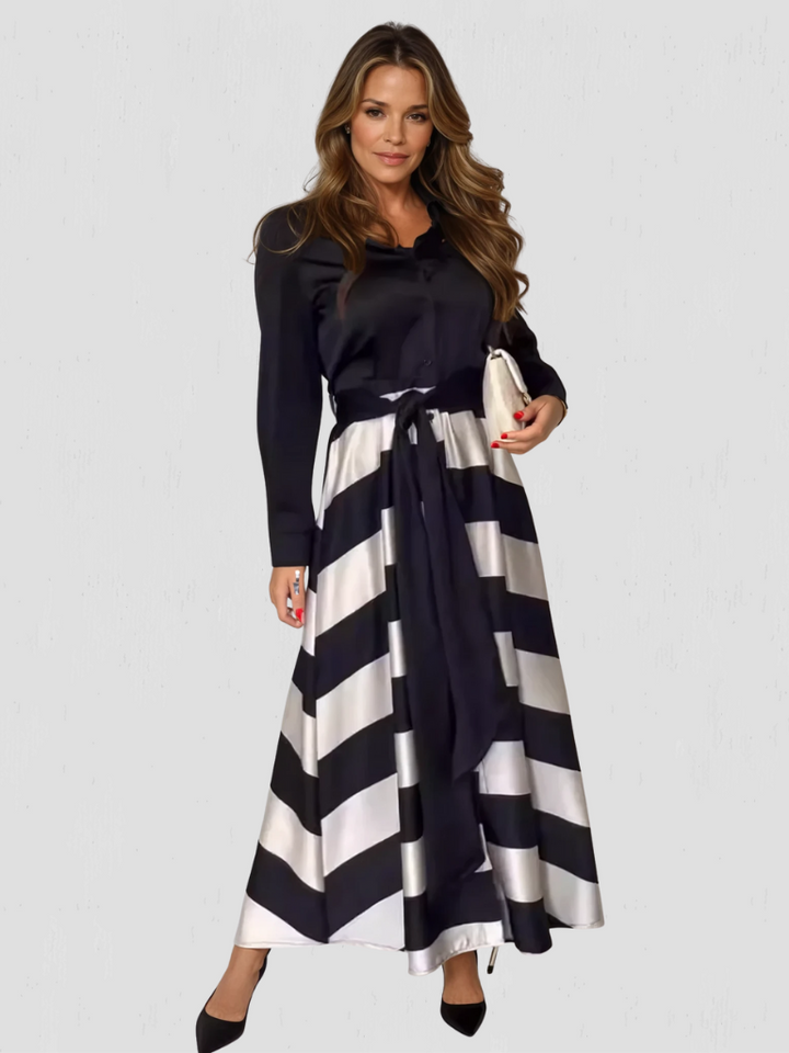 Leona™ - Elegant Dress