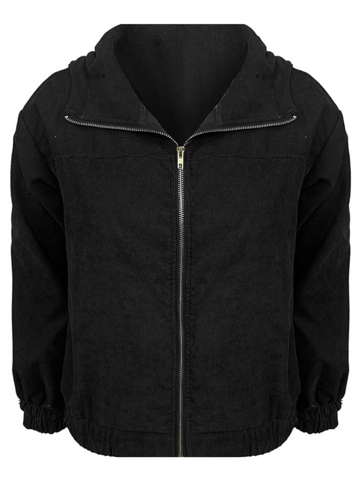 Amara™ - Hooded Jacket