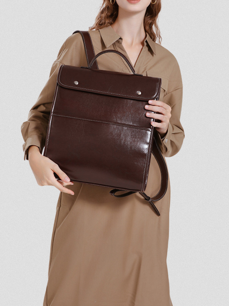SUE™ - Stylish Laptop Backpack