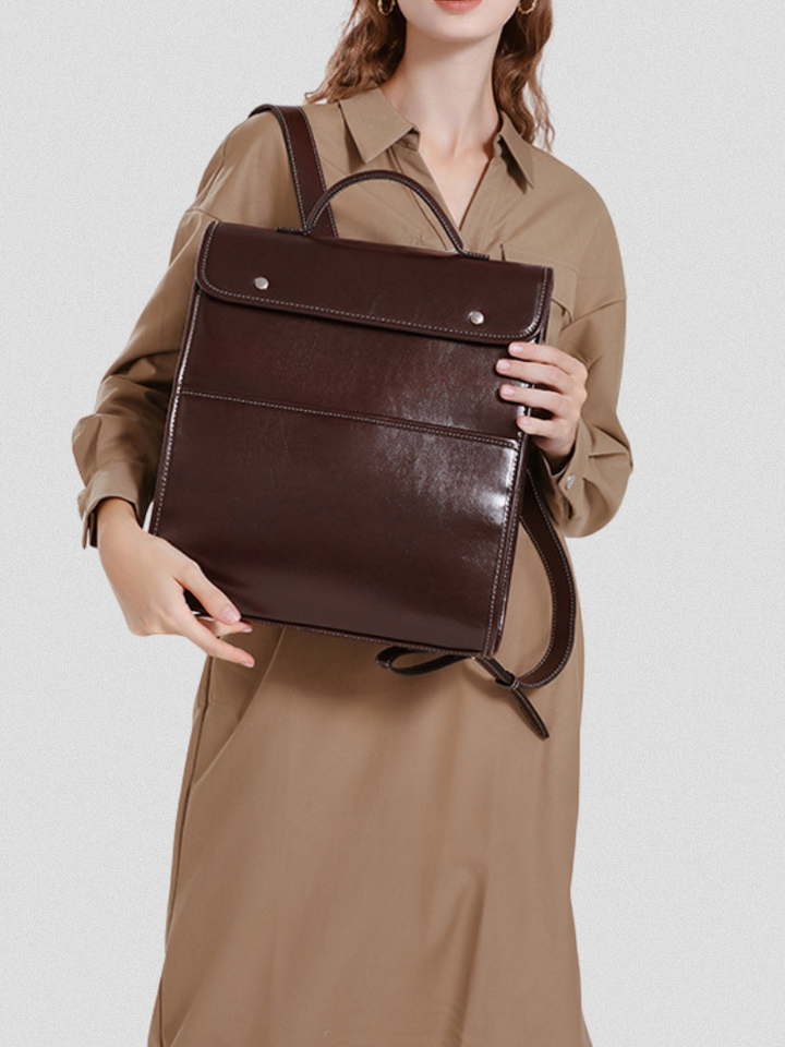 SUE™ - Stylish Laptop Backpack