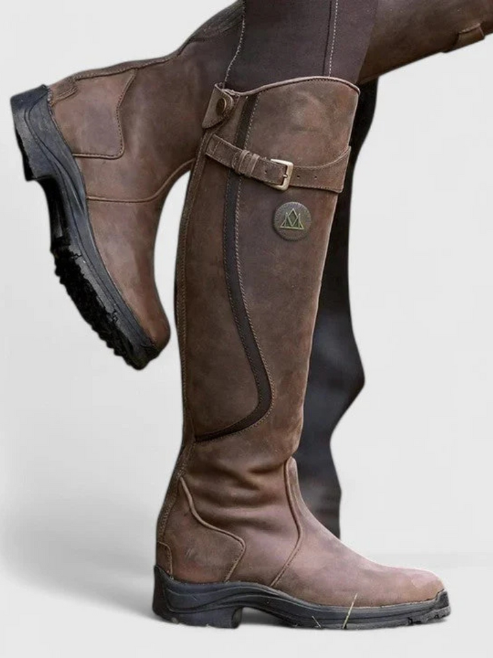 Highland™ - Rider Boots