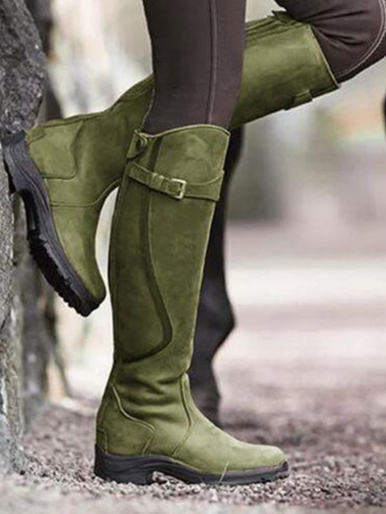 Highland™ - Rider Boots